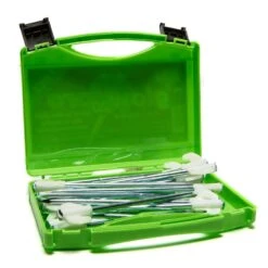 Glow Pegs X 20 -Outdoor Gear Store go 019427 c