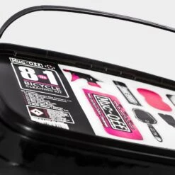 Muc-Off 8-in-1 Bicycle Cleaning Kit -Outdoor Gear Store go 029665 c
