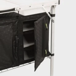 Outwell Drayton Kitchen Table -Outdoor Gear Store go 042339 c