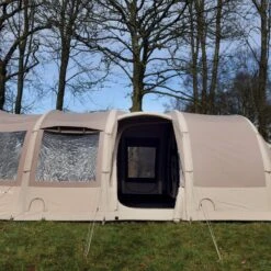 Berghaus Air 6 XL Polycotton Family Tent -Outdoor Gear Store go 048330 d