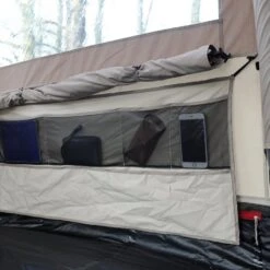 Berghaus Air 6 XL Polycotton Family Tent -Outdoor Gear Store go 048330 e