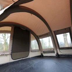 Berghaus Air 6 XL Polycotton Family Tent -Outdoor Gear Store go 048330 j