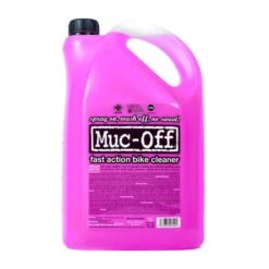 Muc-Off 5-Litre Fast Action Bike Cleaner -Outdoor Gear Store go 082821 z