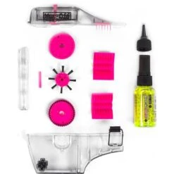 Muc-Off X-3 Dirty Chain Machine -Outdoor Gear Store go 082838 b