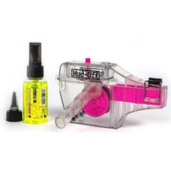 Muc-Off X-3 Dirty Chain Machine -Outdoor Gear Store go 082838 c