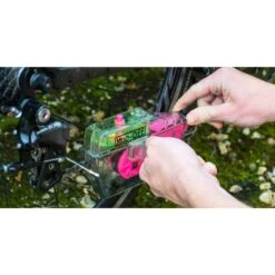 Muc-Off X-3 Dirty Chain Machine -Outdoor Gear Store go 082838 d