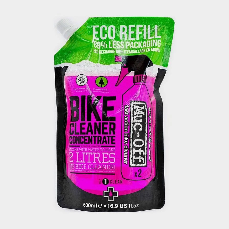 Muc-Off Bike Cleaner Concentrate (500ml) 3 Muc-Off Bike Cleaner Concentrate (500ml)