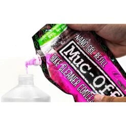 Muc-Off Bike Cleaner Concentrate (500ml) 6 Muc-Off Bike Cleaner Concentrate (500ml) -Outdoor Gear Store go 085745 b