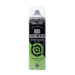 Muc-Off Water Soluble Degreaser (500ml) -Outdoor Gear Store go 085748 z