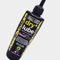 Muc-Off Bio Dry Lube (120ml) -Outdoor Gear Store go 085762 b