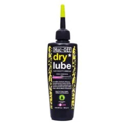 Muc-Off Bio Dry Lube (120ml) -Outdoor Gear Store go 085762 z