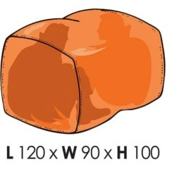 Vango Storm Shelter 200 -Outdoor Gear Store go 090864 c