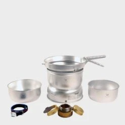 Trangia 25-1 UL Cook Set -Outdoor Gear Store go 091080 z