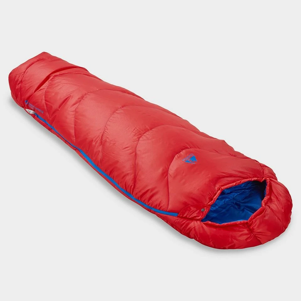 Adventurer Youth Sleeping Bag 6 Adventurer Youth Sleeping Bag - Image 4