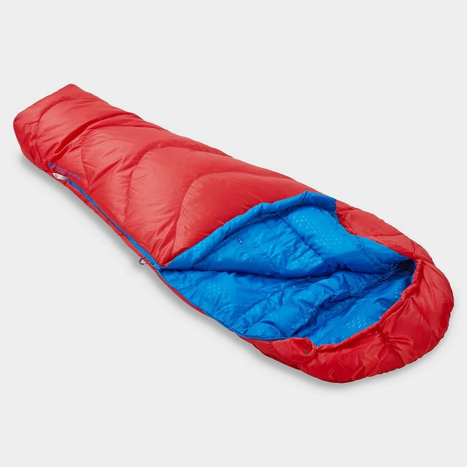 Adventurer Youth Sleeping Bag 7 Adventurer Youth Sleeping Bag - Image 5