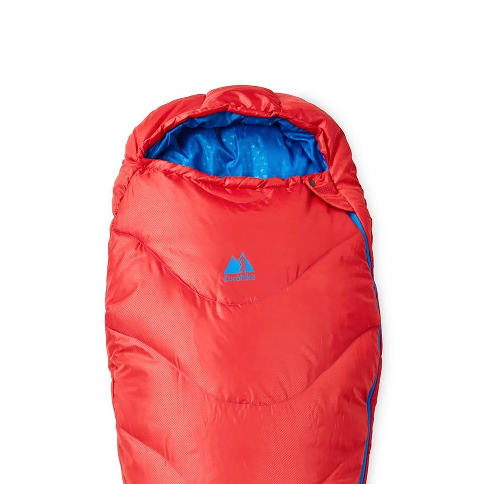 Adventurer Youth Sleeping Bag 11 Adventurer Youth Sleeping Bag - Image 9