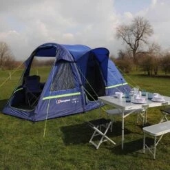 Berghaus Air 4 Tent -Outdoor Gear Store go 102457 e