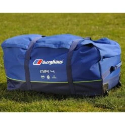 Berghaus Air 4 Tent -Outdoor Gear Store go 102457 g