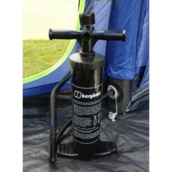 Berghaus Air 4 Tent -Outdoor Gear Store go 102457 j