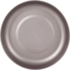 Lifeventure Titanium Plate