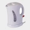 Quest Cordless Kettle- 1 Litre -Outdoor Gear Store go 104971 a