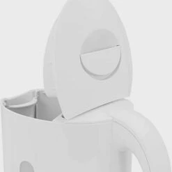 Quest Cordless Kettle- 1 Litre -Outdoor Gear Store go 104971 d