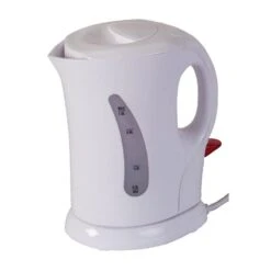 Quest Cordless Kettle- 1 Litre -Outdoor Gear Store go 104971 z