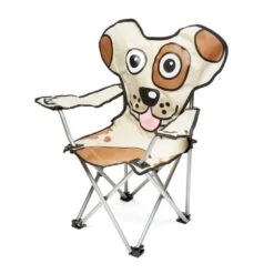 Puppy Camping Chair -Outdoor Gear Store go 109210 z