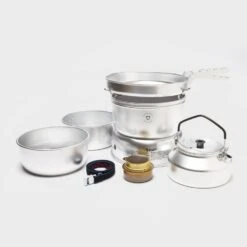 Trangia 25-2 UL Cookset With Kettle