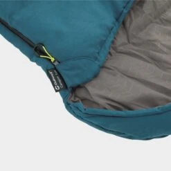 Outwell Campion Lux Single Sleeping Bag -Outdoor Gear Store go 119423 f