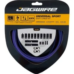 JAGWIRE Universal Sport Shift Kit