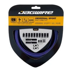 JAGWIRE Universal Sport Shift Kit -Outdoor Gear Store go 123240 z