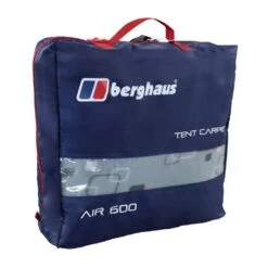 Berghaus Air 600/6.1/6 Tent Carpet -Outdoor Gear Store go 128366 z