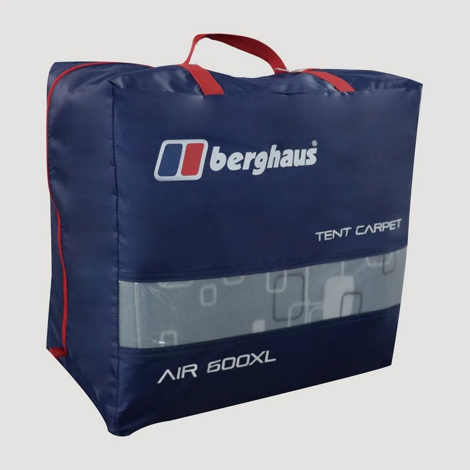 Berghaus Air 600XL/6.1XL/6XL Tent Carpet 3 Berghaus Air 600XL/6.1XL/6XL Tent Carpet