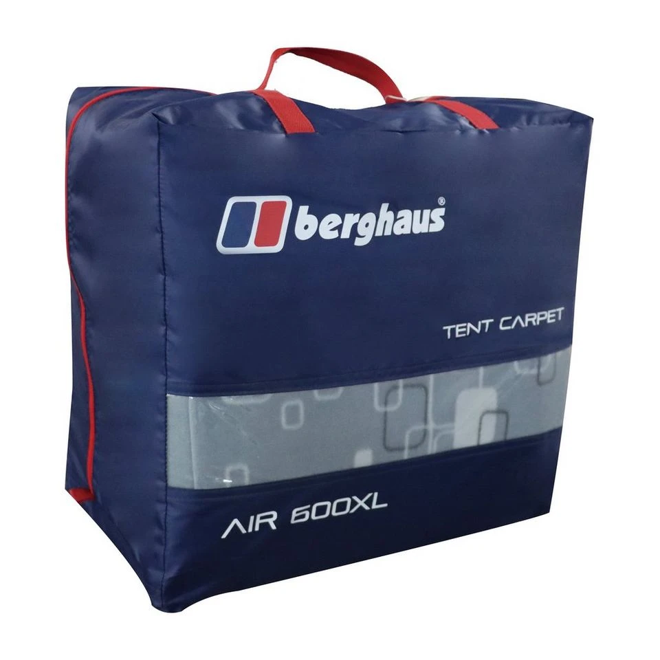 Berghaus Air 600XL/6.1XL/6XL Tent Carpet 7 Berghaus Air 600XL/6.1XL/6XL Tent Carpet - Image 5
