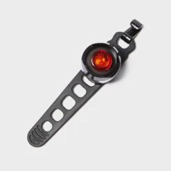 Cateye Orb Rear Polished Light