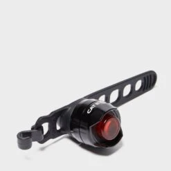 Cateye Orb Rear Polished Light -Outdoor Gear Store go 137887 c