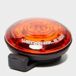 CAT Wearable Mini Rear Bike Light -Outdoor Gear Store go 137891 c