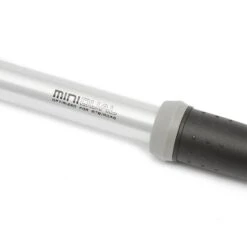 Topeak Mini Dual Hand Pump -Outdoor Gear Store go 140558 d