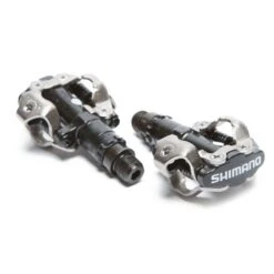 Shimano M520 Mountain Bike SPD Pedals -Outdoor Gear Store go 158330 z