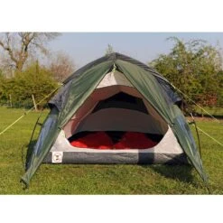Backpacker DLX 2 Man Tent -Outdoor Gear Store go 163077 d
