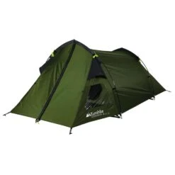 Backpacker DLX 2 Man Tent -Outdoor Gear Store go 163077 z