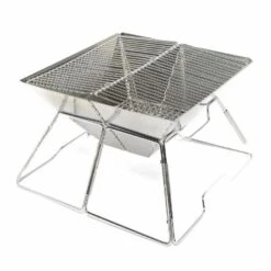 Foldable BBQ -Outdoor Gear Store go 168687 z