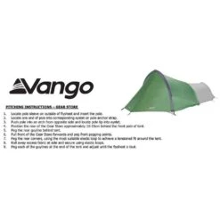 Vango Gear Store -Outdoor Gear Store go 203605 c