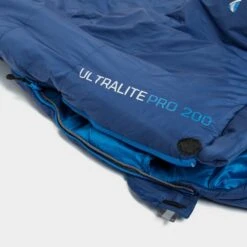 Vango Ultralite Pro 200 Sleeping Bag -Outdoor Gear Store go 255698 f