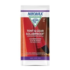 Nikwax Solar Proofer Concentrate (150ml) -Outdoor Gear Store go 285219 z