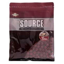 Dynamite Source Shelf Life 15mm Boilies (1Kg)