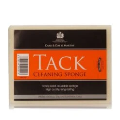Tack Cleaning Sponge -Outdoor Gear Store go 301882 z