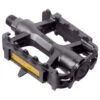 Raleigh MTB Pedals- Plastic- Black -Outdoor Gear Store go 302047 a