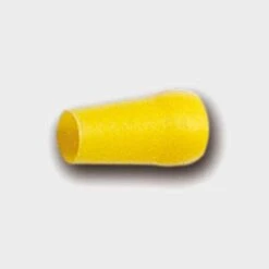 44110 Ptfe Bushes Yellow